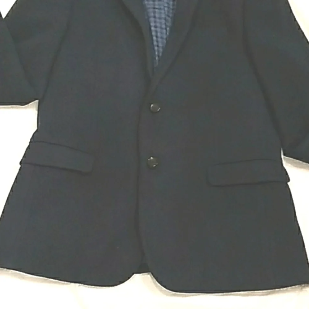 Ben Sherman blue blazer sz medium